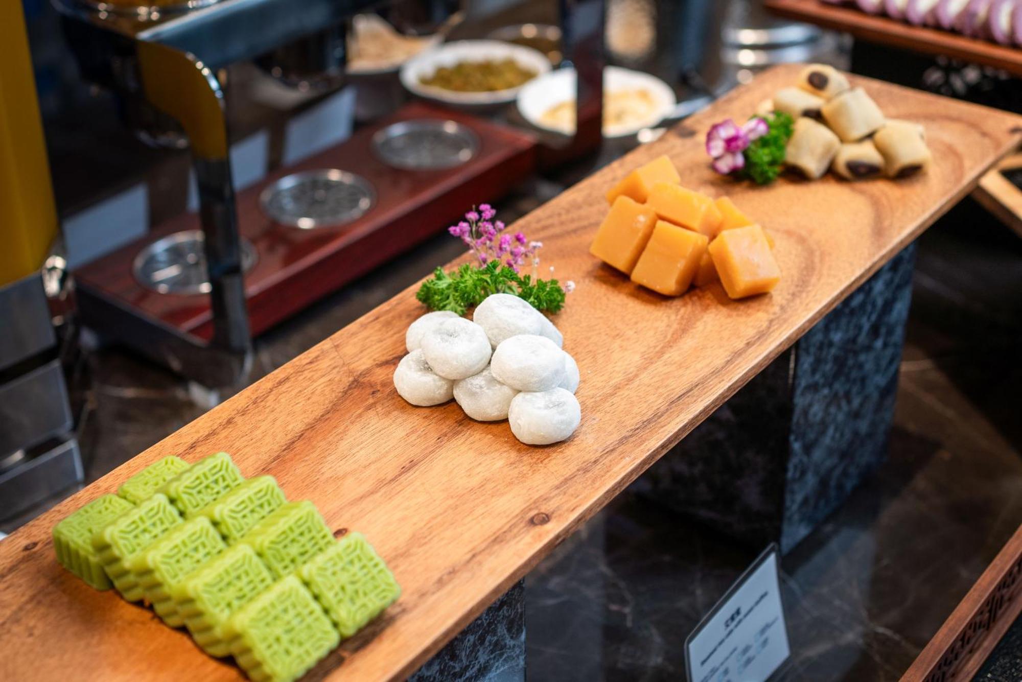 Holiday Inn Express Beijing Downtown By Ihg מראה חיצוני תמונה