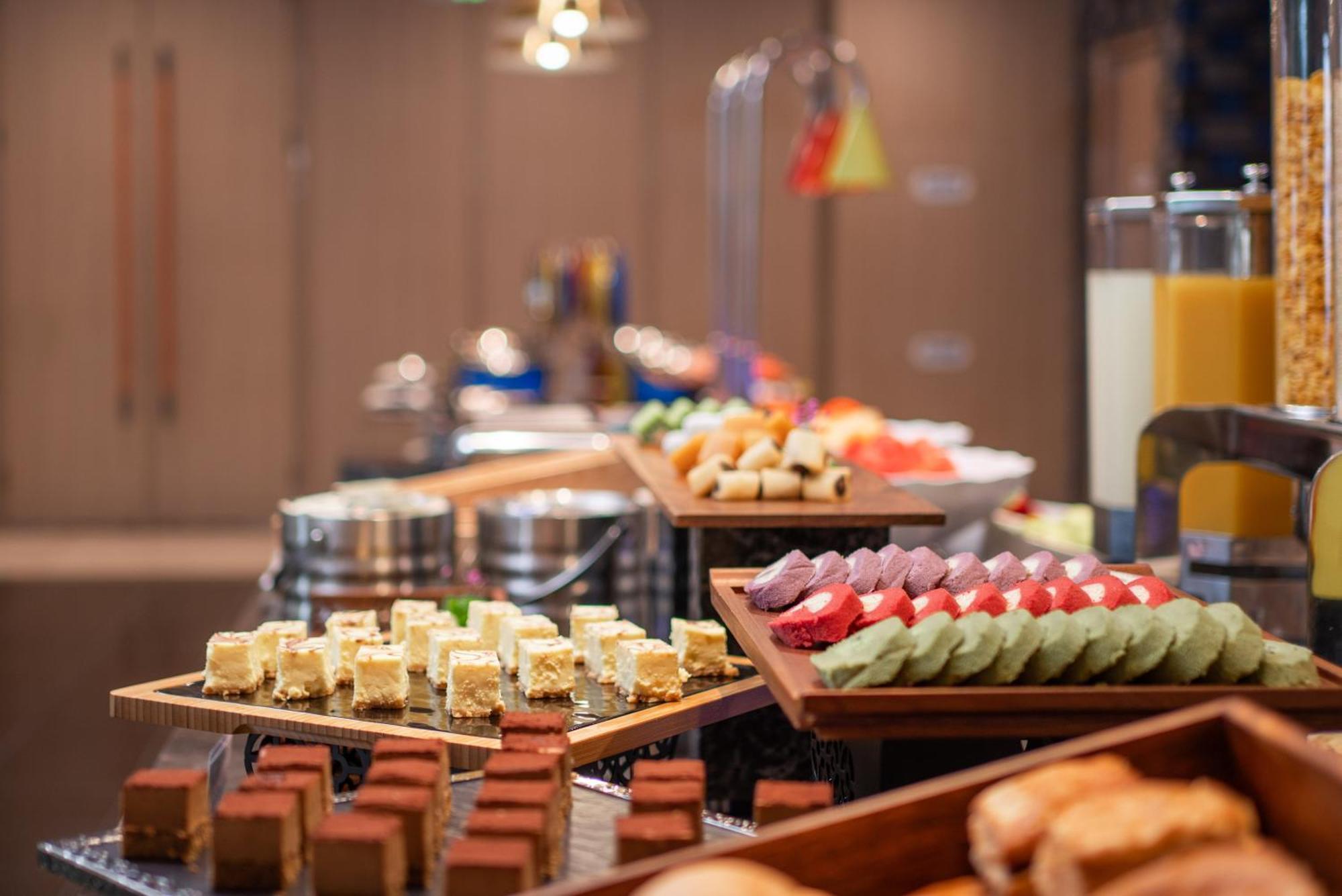 Holiday Inn Express Beijing Downtown By Ihg מראה חיצוני תמונה