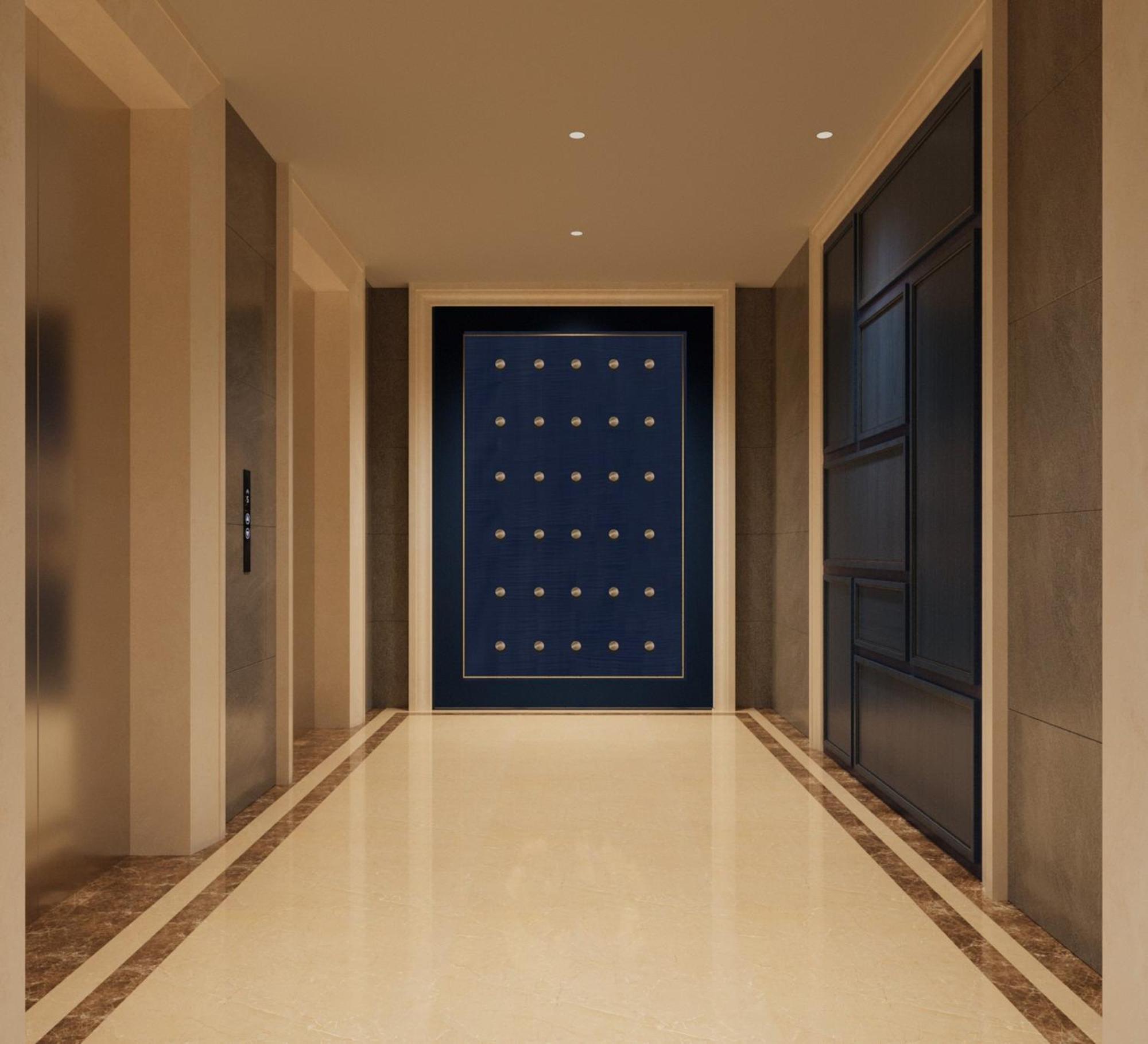 Holiday Inn Express Beijing Downtown By Ihg מראה חיצוני תמונה